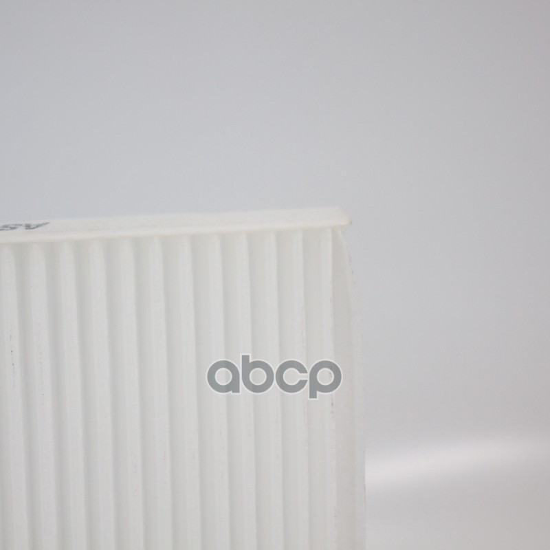 Фильтр салона Solaris Rio Rus (для авто без сетки) (в обойму) 03.12-