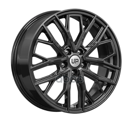 Диск WHEELS UP,  7x18/5x114.3ET35 60.1