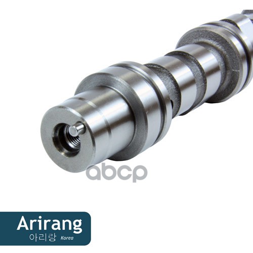 Распредвал CHEVROLET Aveo (T250) (1,2) SOHC