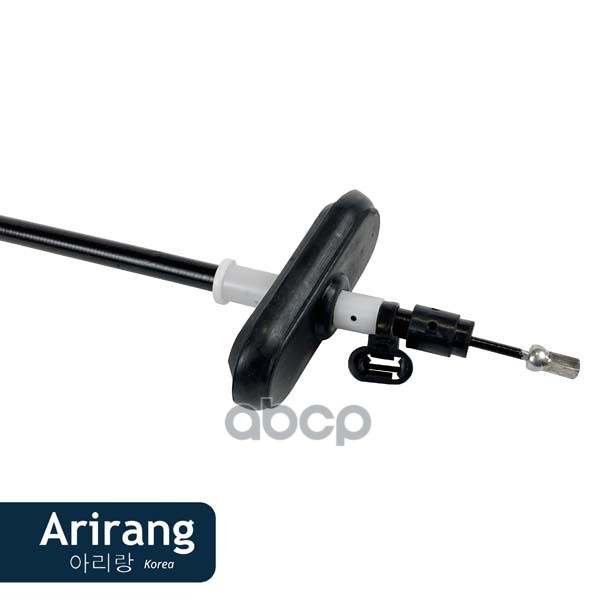 Трос ручного тормоза правый