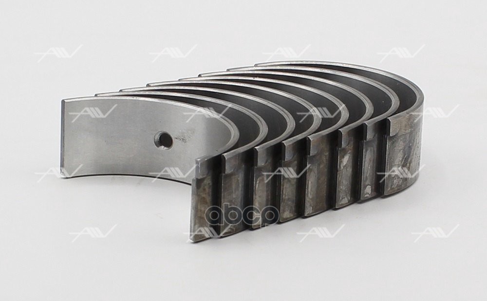 BE-37012 вкладыши шатунные 0.50 SUZUKI G15/16