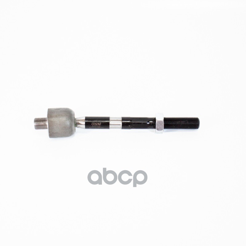 Тяга рулевая