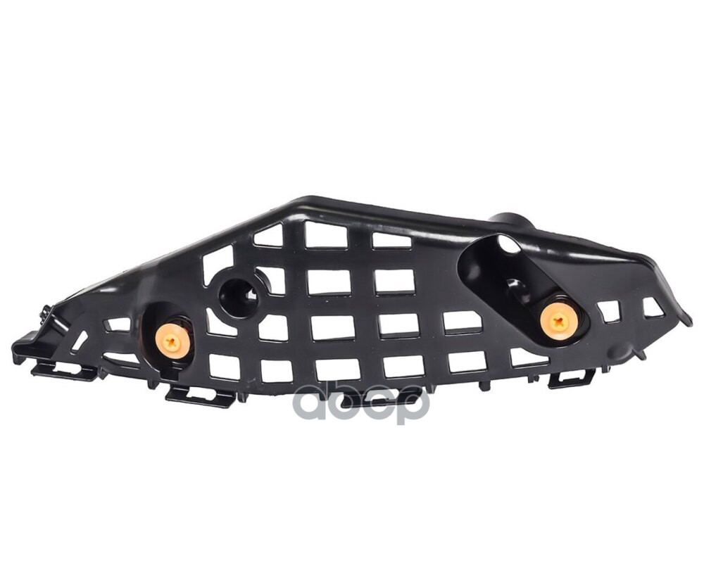 Кронштейн переднего бампера левый HIGHLANDER 2019-