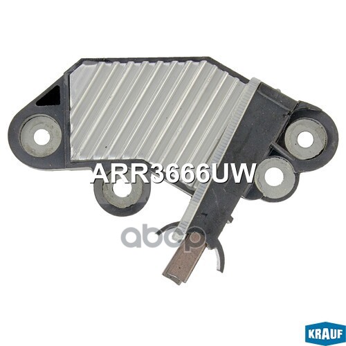 Регулятор генератора Krauf арт. ARR3666UW