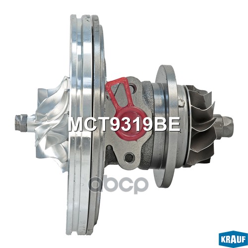 Картридж для турбокомпрессора Krauf арт. MCT9319BE