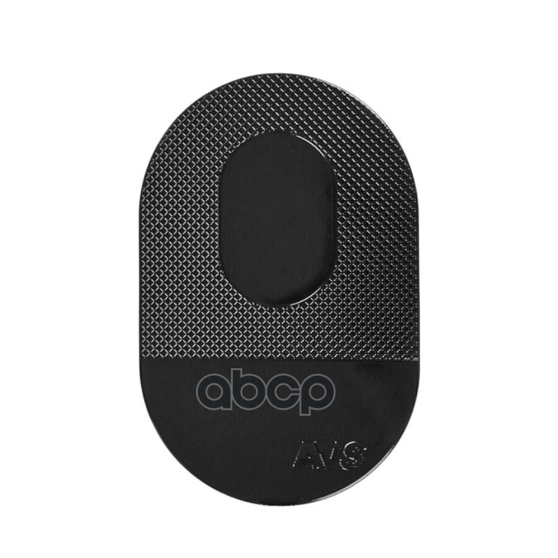 Коврик на панель противоскользящий AVS Nano 14,5 х 8,5 см Ст. 43185