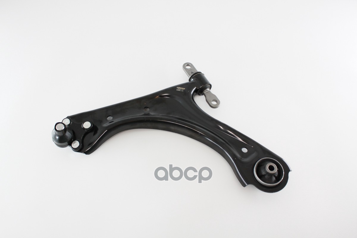 Рычаг передний левый