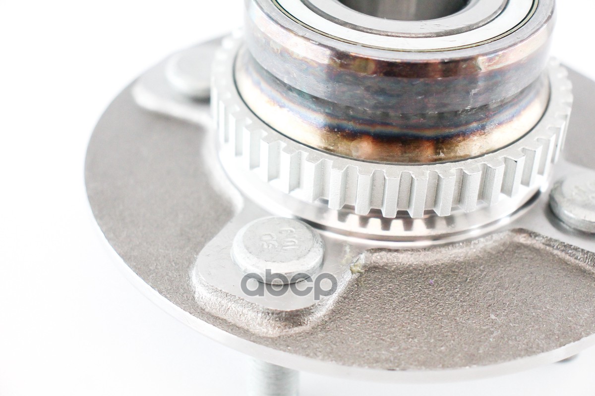 Ступица задняя в сборе с подшипником (с ABS/без ABS)