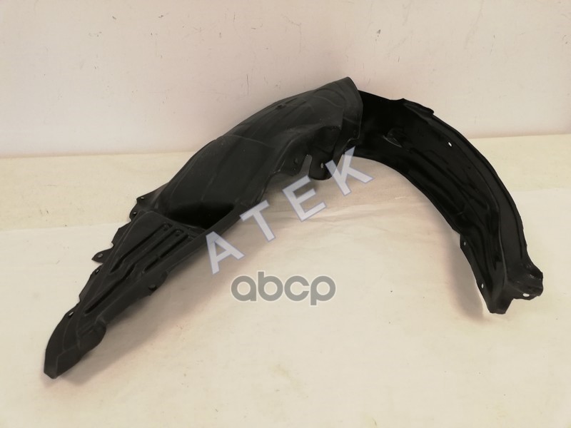 Защита крыла {ST01}