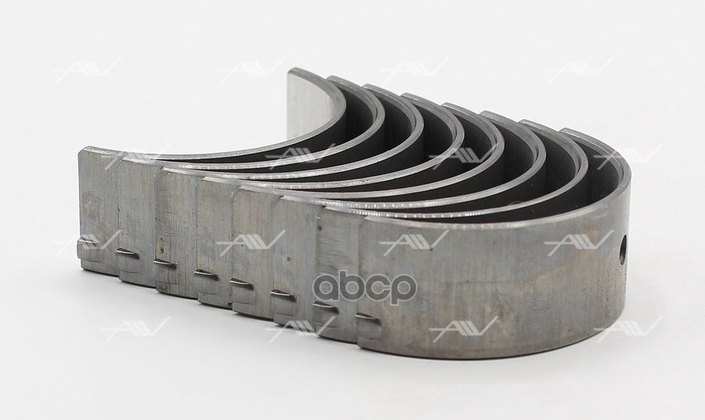 BE-54040 вкладыши шатунные STD FORD 1.0/1.3