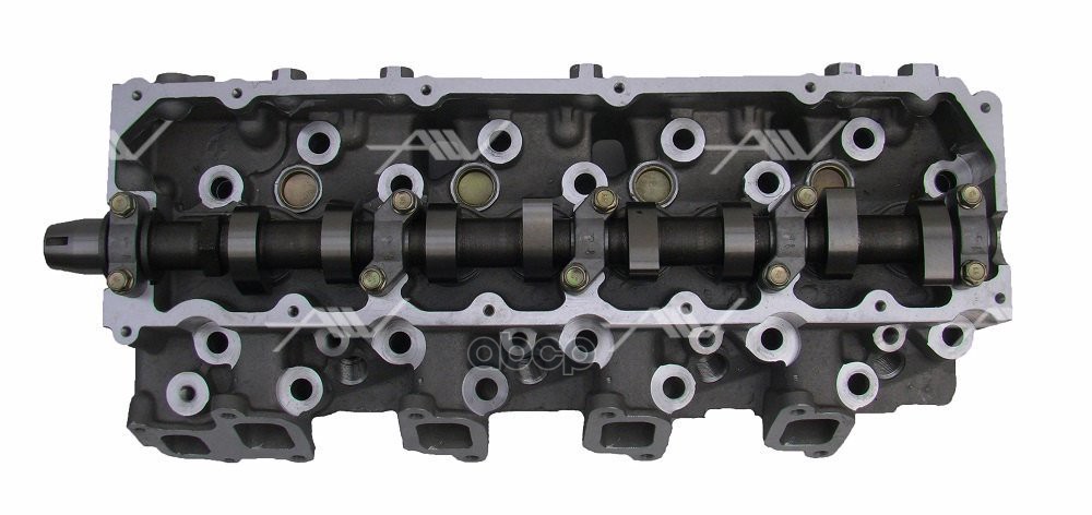 ZK-34517 головка блока цилиндров в сборе TOYOTA 1KZ-TE 3.0TD (11101-69175)