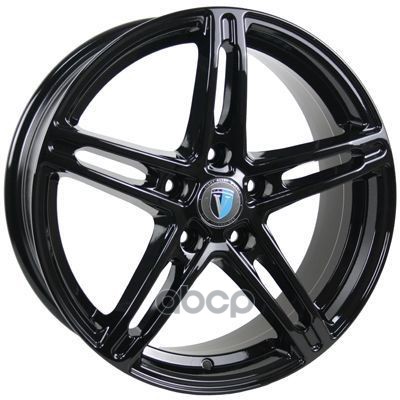 Диск Venti, 1518 6x15/4x100ET40 60.1