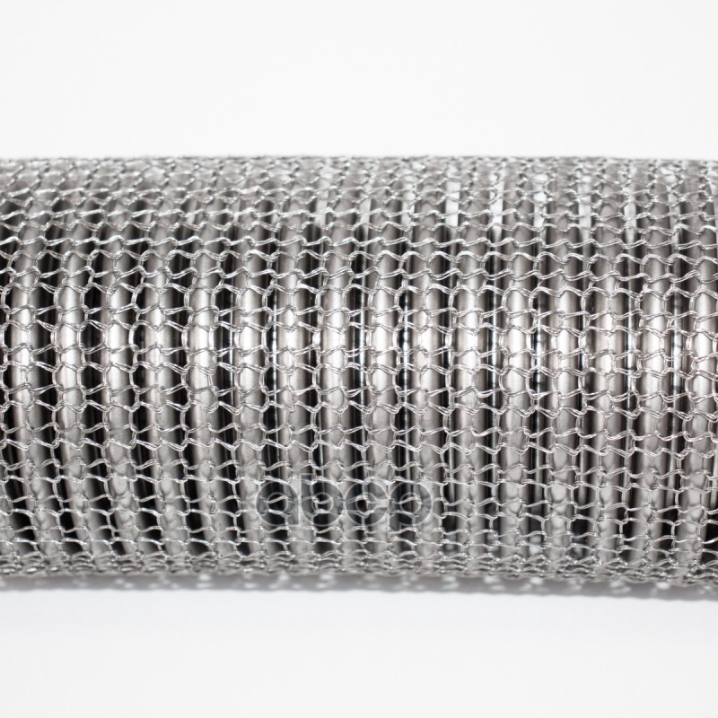 Гофра 45x200 Accent (ТагАЗ) / Getz / Elantra XD / Aveo / Matiz <WireMesh With In