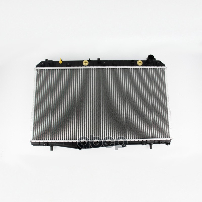 Радиатор охлаждения 1,4/1,6/1,8 DOHC AT/MT