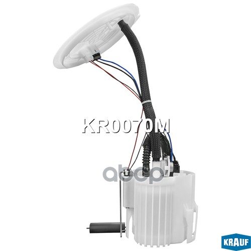 Модуль в сборе с бензонасосом Krauf арт. KR0070M