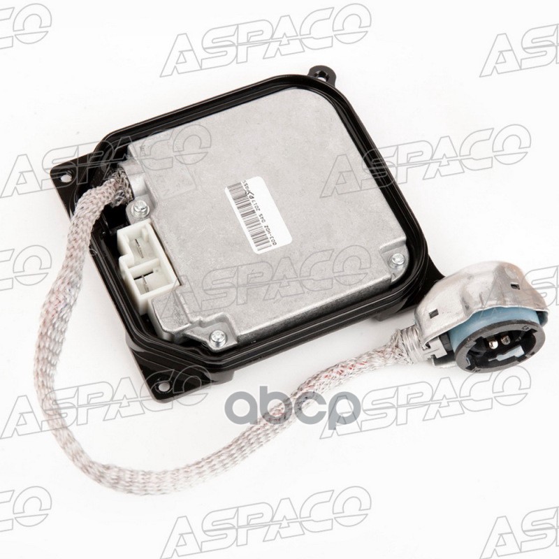 БЛОК УПРАВЛЕНИЯ ФАРОЙ ЛЕВОЙ (L) TOYOTA CAMRY V40 (06-11)