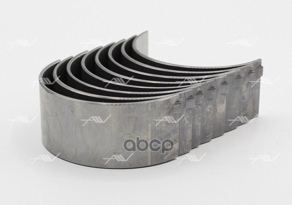 BE-33172 вкладыши шатунные 0.50 NISSAN ZD30DDTi