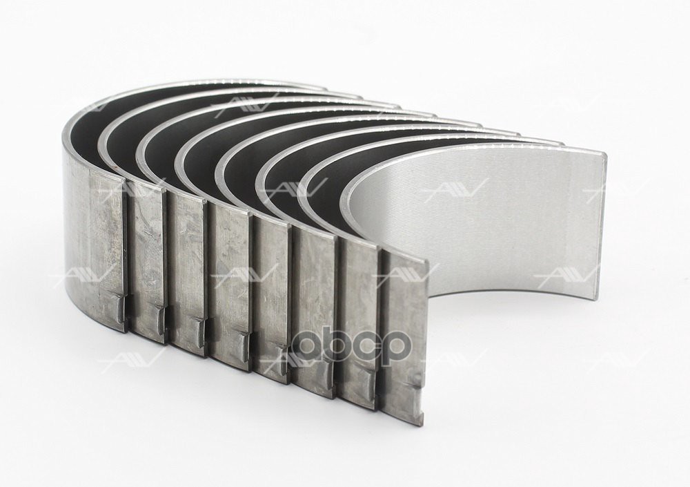 BE-34053 вкладыши шатунные 0.75 TOYOTA L/2L