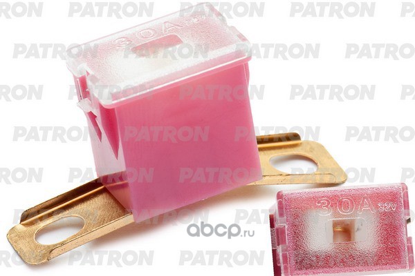 PATRON PFS125 Предохранитель