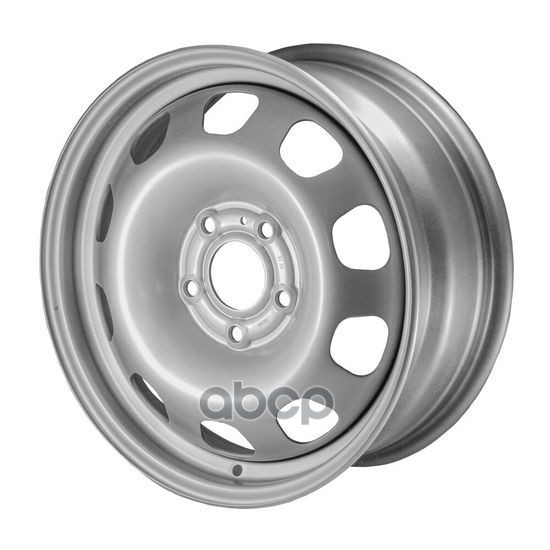 Диск ТЗСК, Nissan Qashgai 6.5x16/5x114.3ET40 66.1