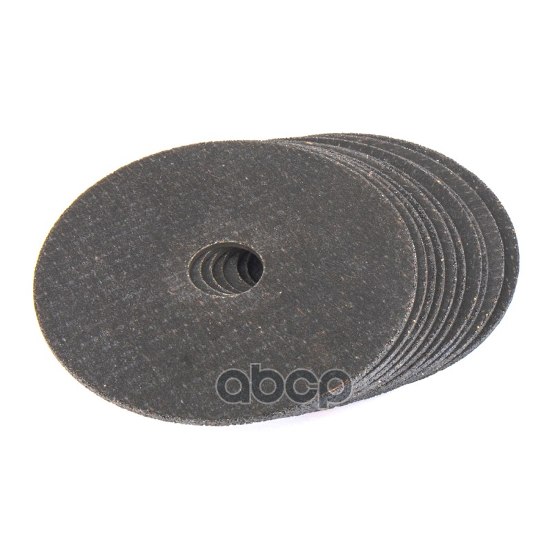 Диск отрезной абразивный по металлу, 115х2.5х22.23 мм / Arnezi R8012008