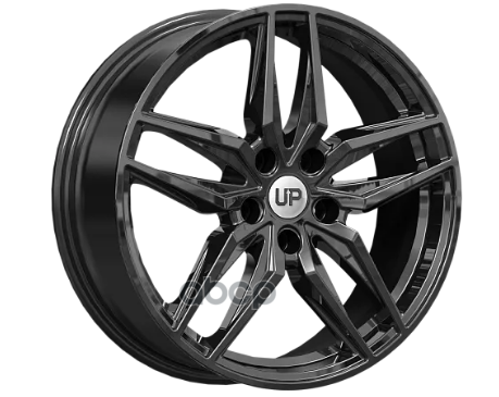 Диск WHEELS UP,  7x18/5x114.3ET37 66.6