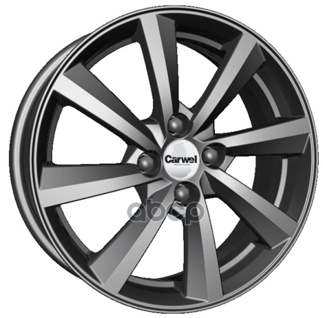 Диск CARWEL, Селигер 6x16/4x100ET45 67.1