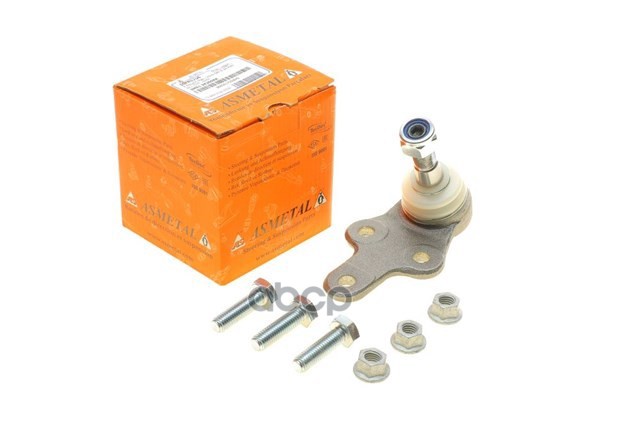 10FR1706, Опора шаровая AS-METAL Турция