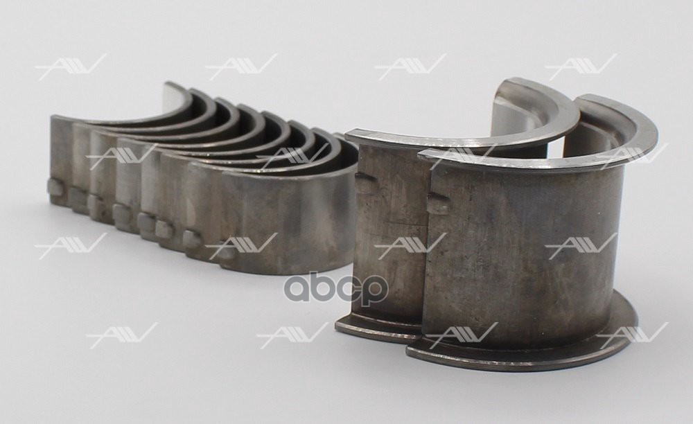 BC-34010 вкладыши распредвала STD TOYOTA 2LII/2LTII/3L 1989--