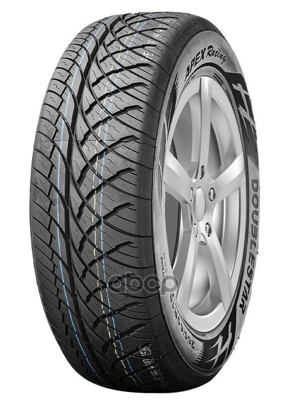 Автошина DOUBLESTAR APEX RACING 255/50 R18 106 H