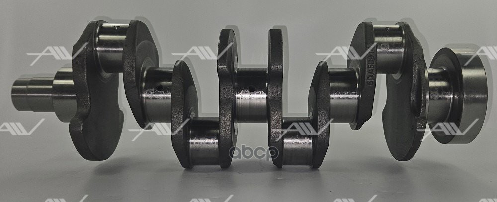 CN-80001 коленвал PERKINS 1104 (ZZ90214/ZZ90222/ZZ90223/ZZ90224/ZZ90225/ZZ90239)