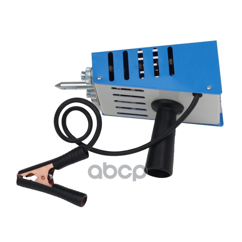 НВ-02 (Нагрузочная вилка для проверки АКБ,100/200А, 12В)