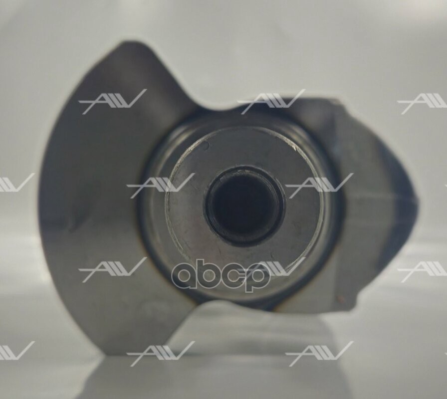 CN-32013 коленвал MITSUBISHI 4D56 CRDI стальной