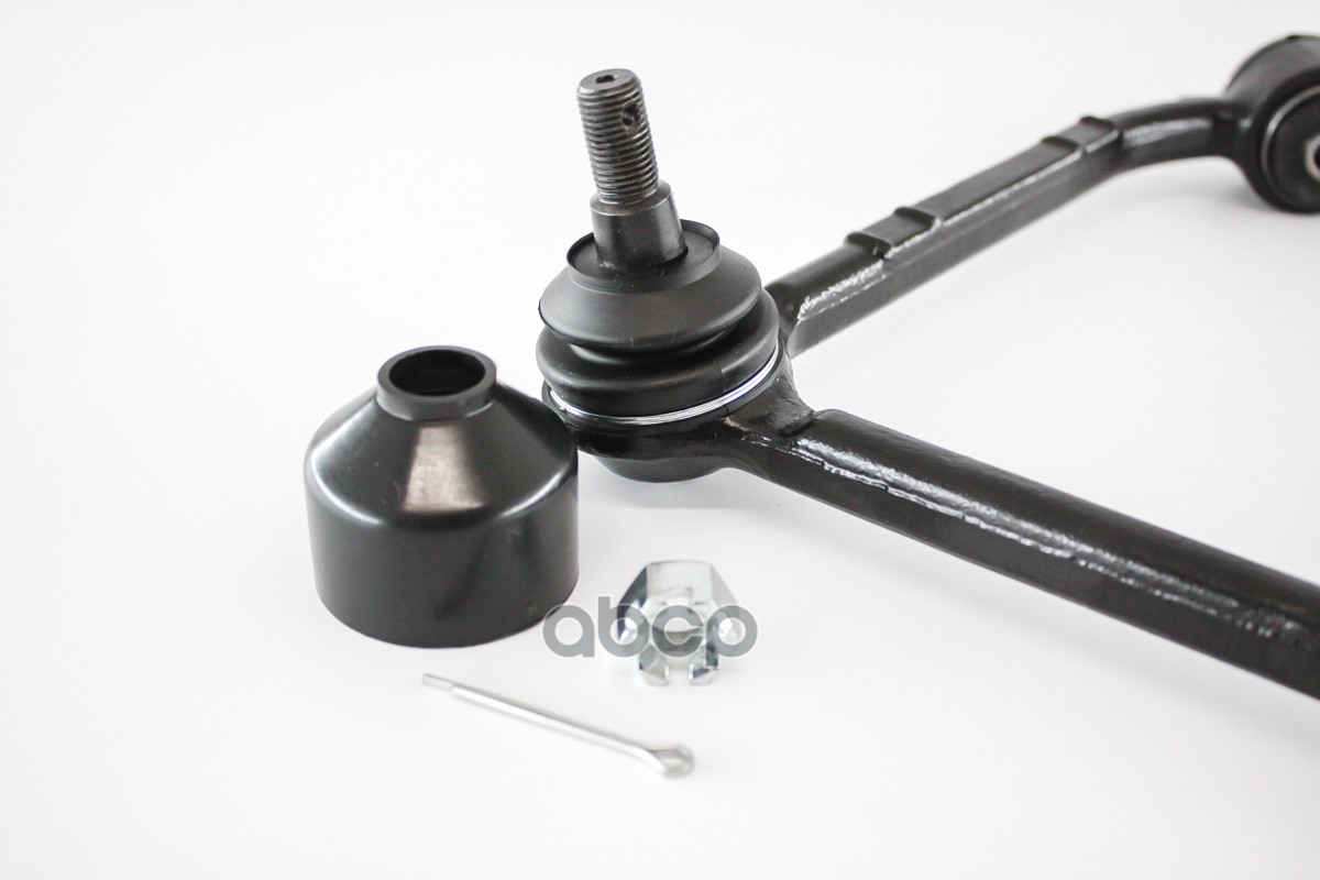 Рычаг передний верхний правый Actyon/Kyron/Rexton 07-