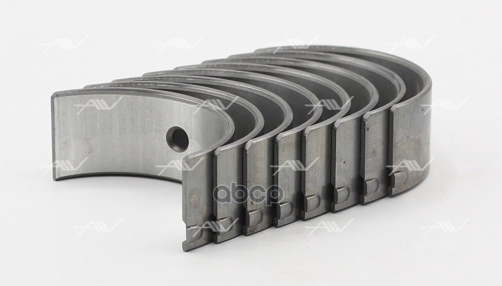 Вкладыши шатунные 0.25 FORD 1.0/1.3