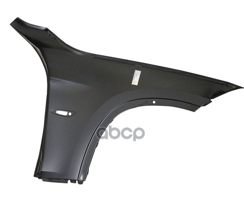 Крыло переднее {ST04}