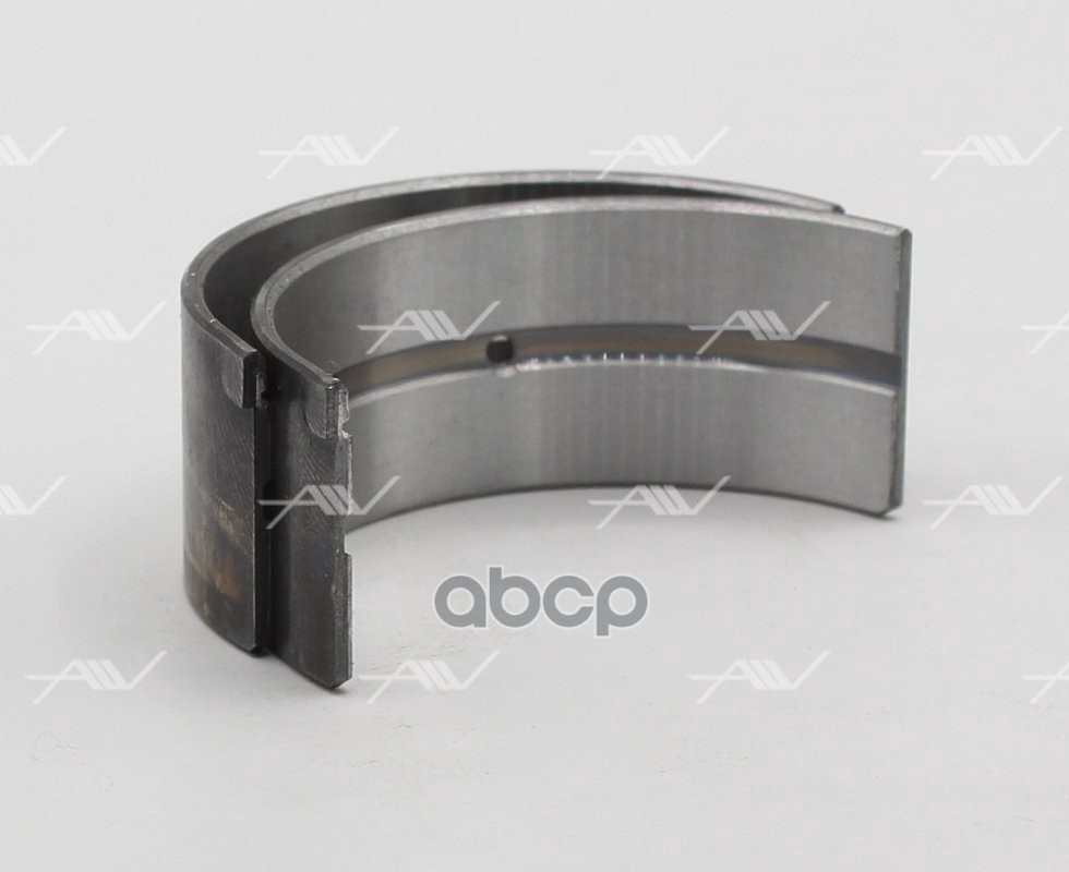 Вкладыши шатунные (на 1 шейку) STD BOBCAT KUBOTA V2607