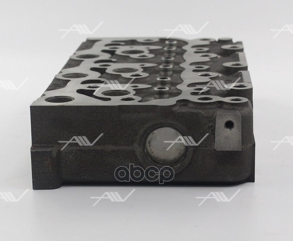 ZK-60012 головка блока цилиндров KUBOTA D1403 (16414-03040)