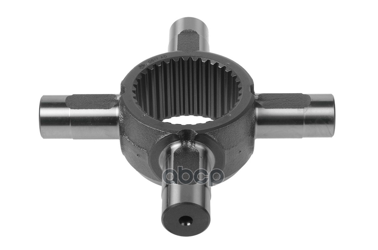 Крестовина Дифференциала!Mb/Man Hd7/9 13120-16120 Euroricambi арт. 60200251