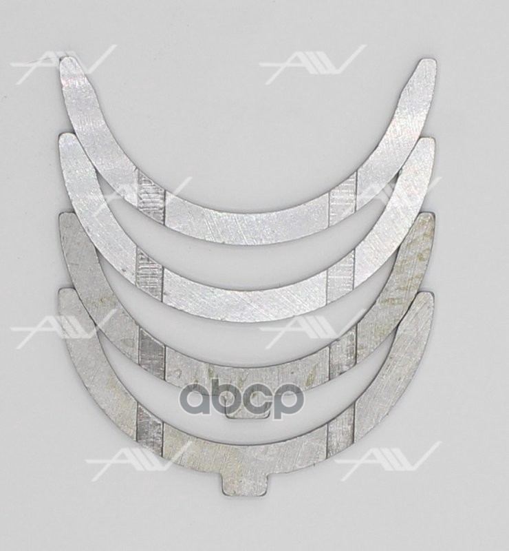 TW-34070 полукольца TOYOTA M-7M