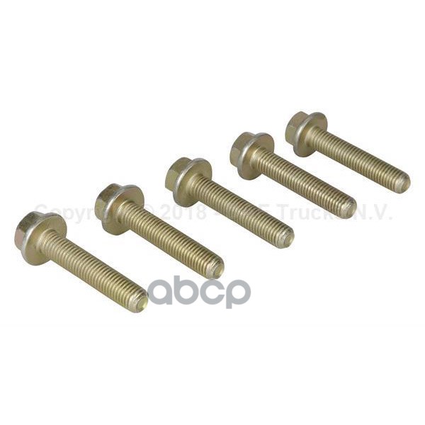 Болт подвески M14x70