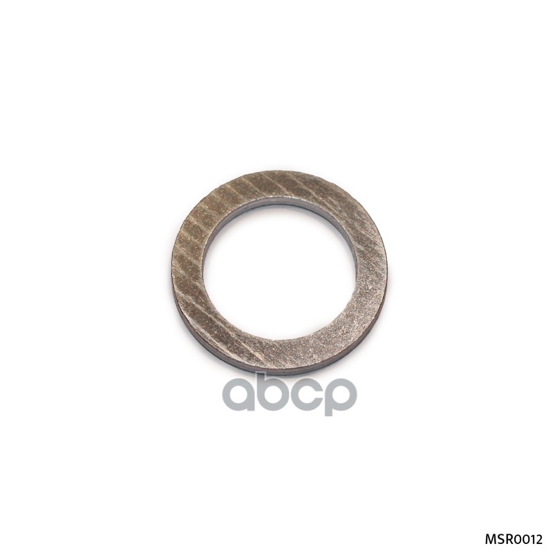 Шайба уплотнительная AMR арт. MSR0012