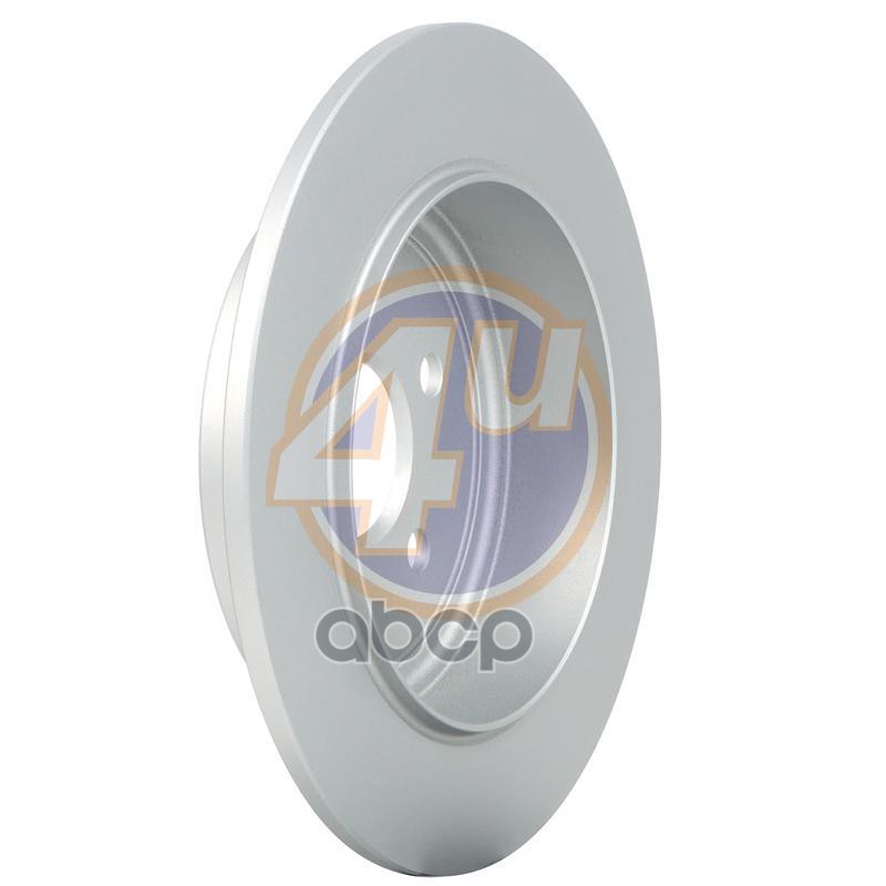 ДИСК ТОРМОЗНОЙ ЗАД CHRYSLER NEON (PL) 1994-2000,CHRYSLER NEON II 1999-2006 (270X