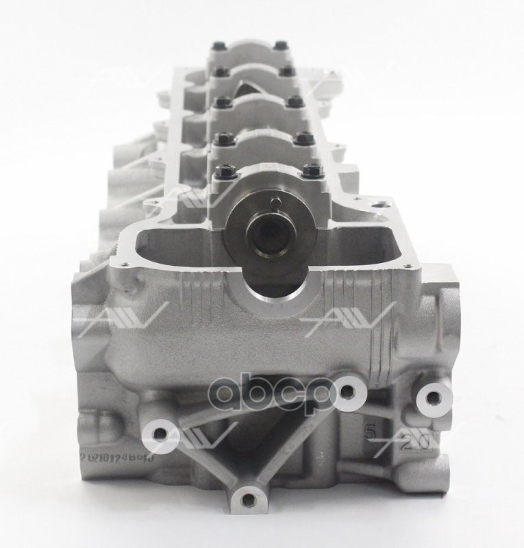 ZK-34539 головка блока цилиндров в сборе TOYOTA 1RZ (11101-75012)