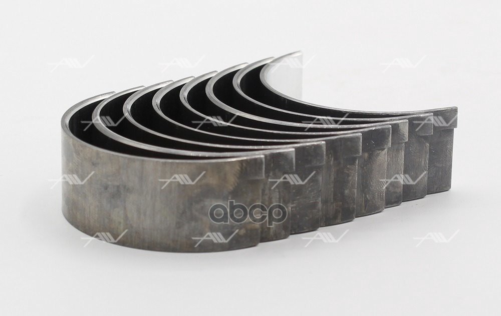 BE-34312 вкладыши шатунные 0.50 DAIHATSU HC/HD