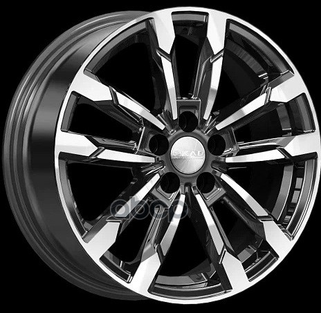 Диск SKAD, Кения 6.5x16/5x105ET38 56.6