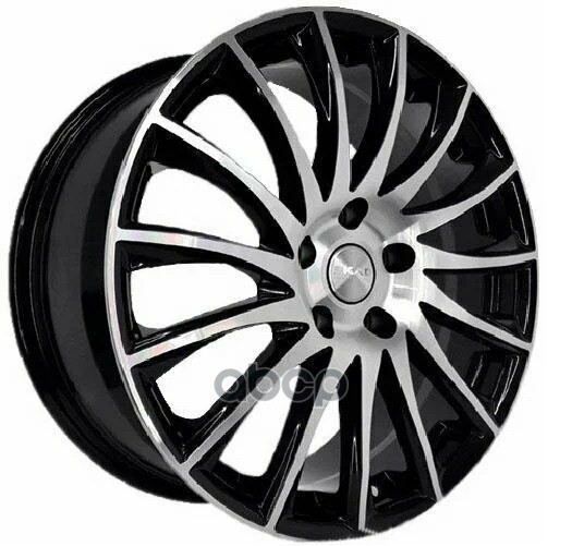 Диск SKAD, Валенсия 7x18/5x114.3ET50 67.1