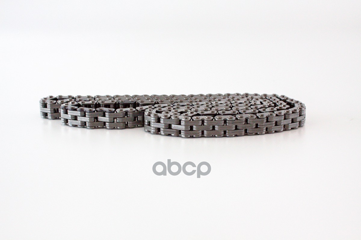 Цепь ГРМ (комплект) G4FC/G4FA (243212B000+244202B000+2441025001+244312B000) (243