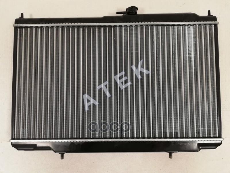 ATEK Almera Classic 06- Радиатор охлаждения основной АКПП RP-30106