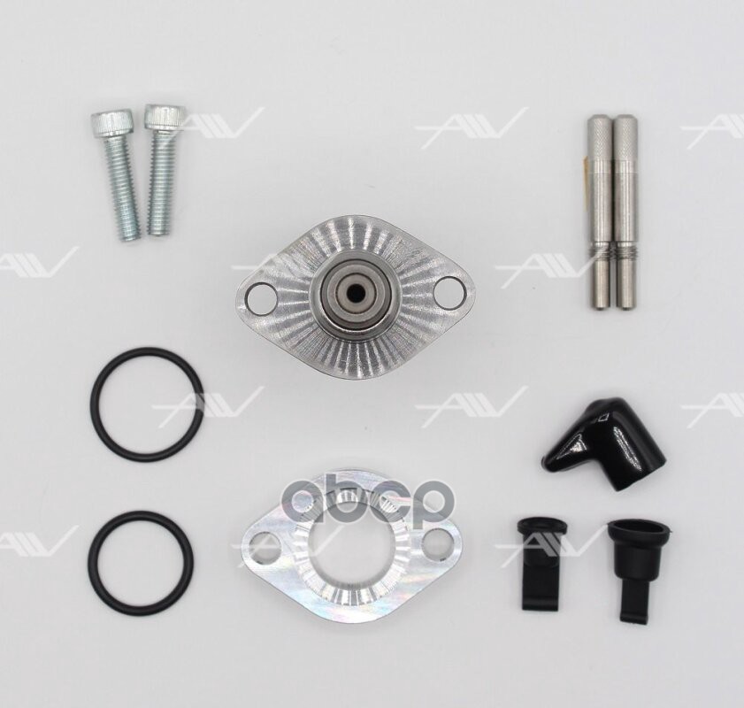 CV-20105 дозирующий клапан ТНВД (294200-4970)